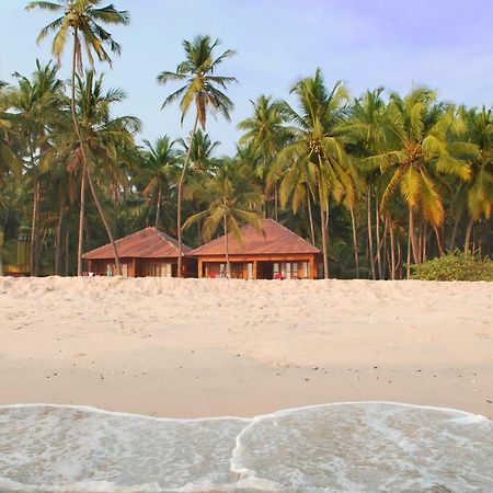 Chera Rocks Beach House Thottada Exterior foto