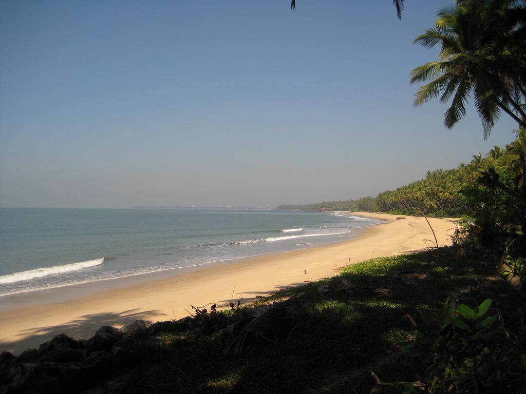 Chera Rocks Beach House Thottada Quarto foto