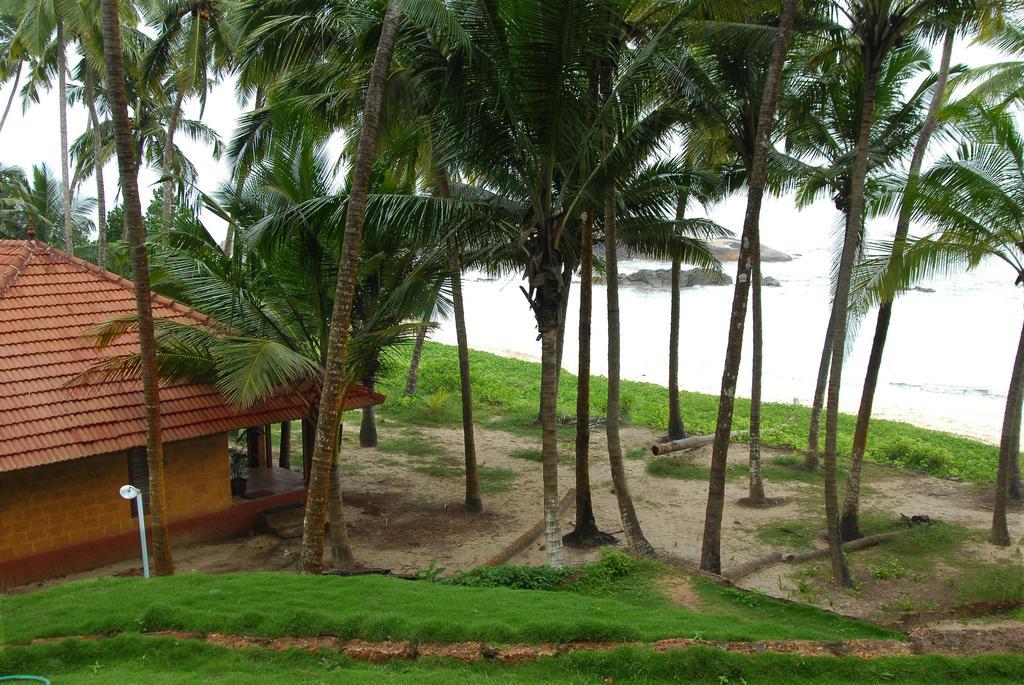 Chera Rocks Beach House Thottada Quarto foto