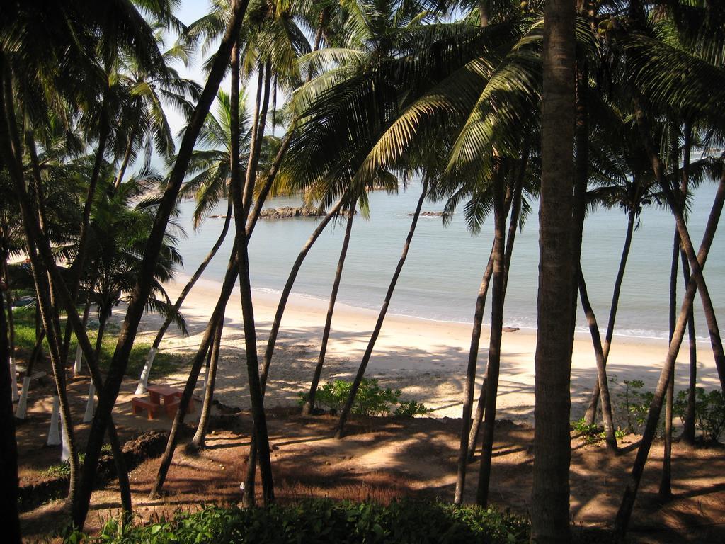 Chera Rocks Beach House Thottada Quarto foto