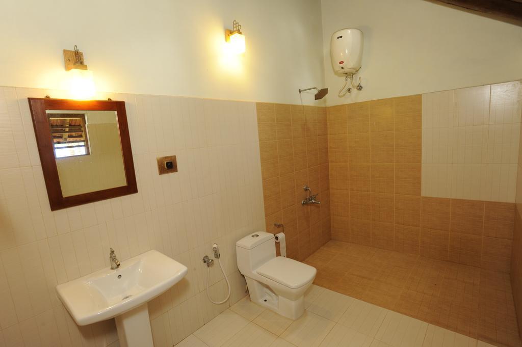 Chera Rocks Beach House Thottada Quarto foto