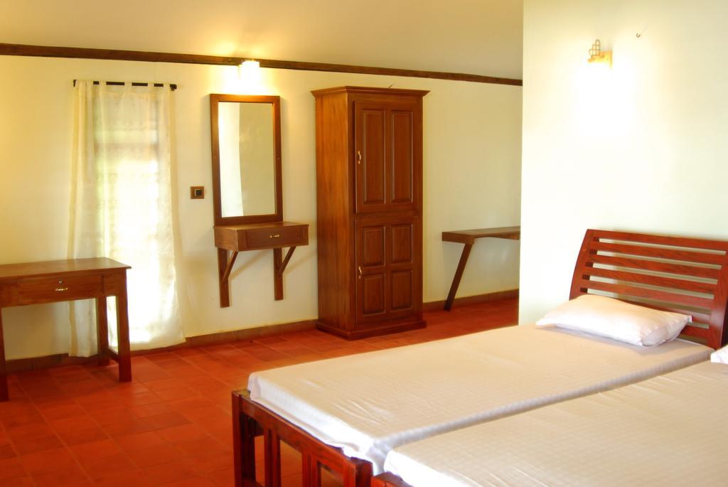 Chera Rocks Beach House Thottada Quarto foto