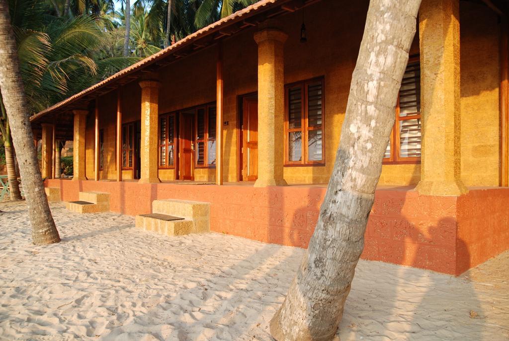 Chera Rocks Beach House Thottada Quarto foto
